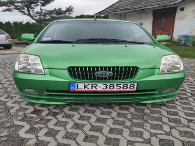 Sprzedam samochód Kia Picanto