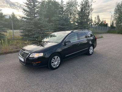 Sprzedam VW Passat 1.9 TDI 105ps