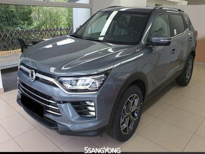 Ssangyong Korando V SUV 1.5 T-Gdi 163KM 2022