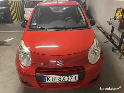 Suzuki alto, 1.0 (68 KM), 170 tyś km, gaz, klimatyzacja, alu