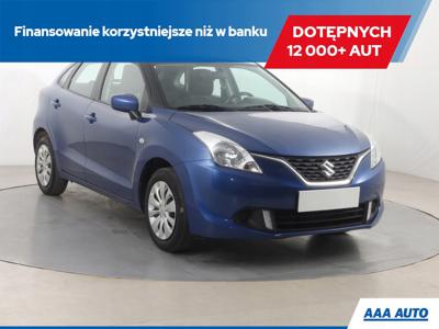 Suzuki Baleno III 1.2 DualJet 90KM 2017