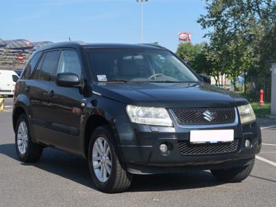 Suzuki Grand Vitara 2008 1.9 DDiS 205177km SUV