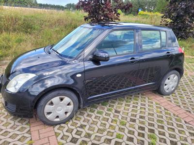 Suzuki swift 2008 MZ 1.3