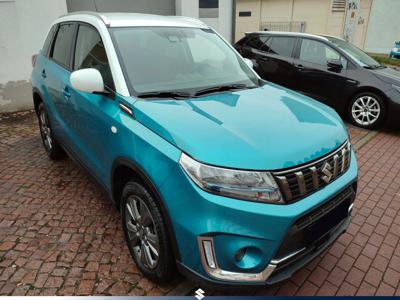 Suzuki Vitara III 2022