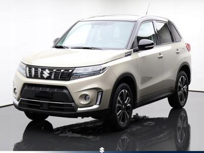 Suzuki Vitara III 2023