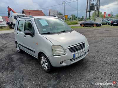 Suzuki WagonR 1.3 00r