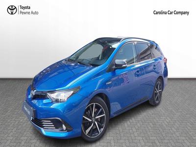 Toyota Auris II 2018