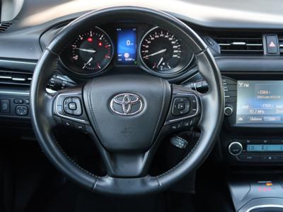 Toyota Avensis 2015 2.0 D