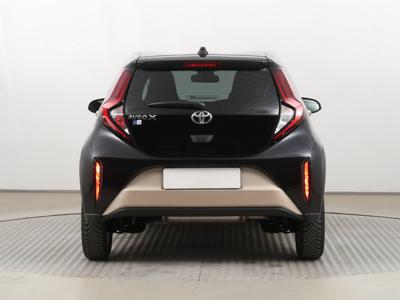 Toyota Aygo 2023 1.0 VVT