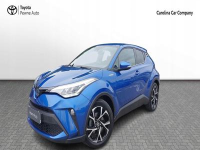 Toyota C-HR I 2021