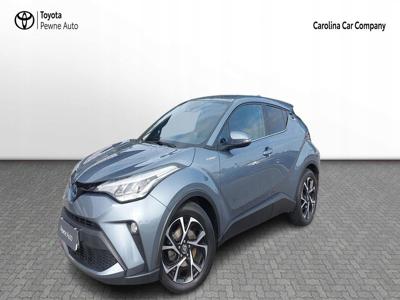 Toyota C-HR 2021