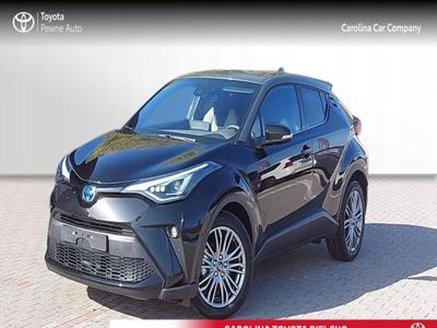 Toyota C-HR 2022