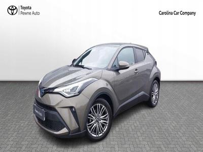 Toyota C-HR 2022