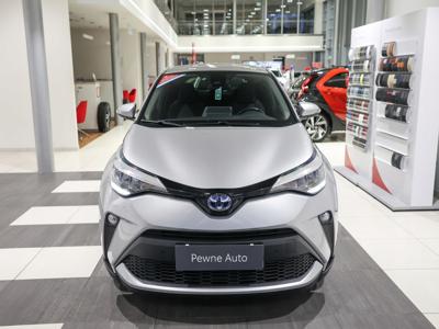 Toyota C-HR 2022