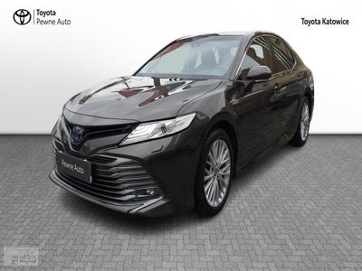 Toyota Camry 2.5 Hybrid 218KM Executive