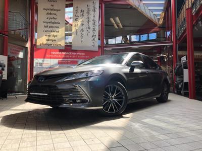 Toyota Camry IX 2.5 Hybrid Dynamic Force 218KM 2023