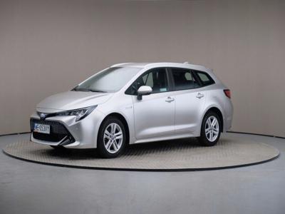 Toyota Corolla XII 2019