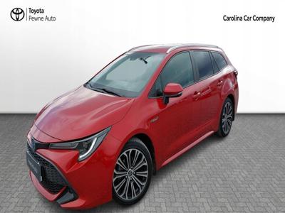 Toyota Corolla XII 2019