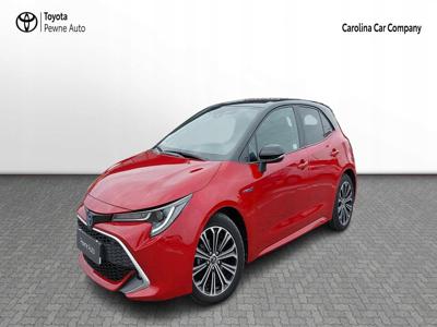 Toyota Corolla XII 2020