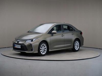 Toyota Corolla XII Sedan 1.6 Valvematic Dual VVT-i 132KM 2020