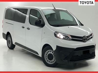 Toyota Proace II 2022