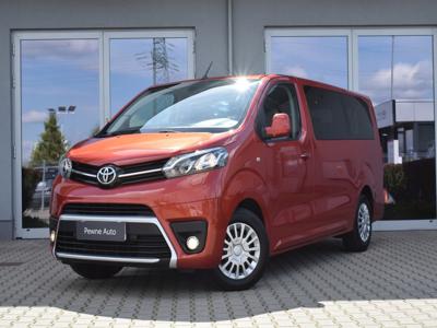 Toyota Proace II Furgon Medium 2.0 D-4D 150KM 2020