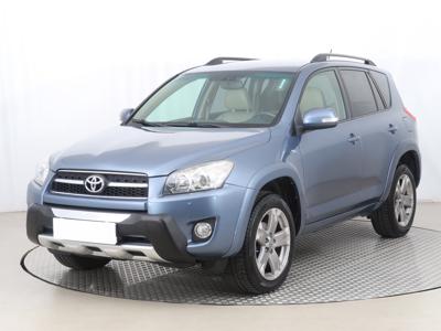 Toyota RAV 4 2009 2.2 D