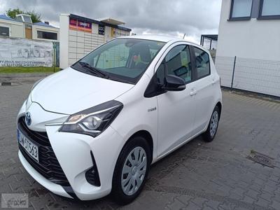 Toyota Yaris III