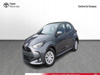 Toyota Yaris IV Hatchback 1.5 Dynamic Force 125KM 2023