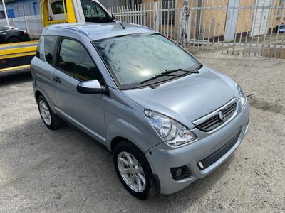 Używane Aixam Crossline - 32 800 PLN, 76 000 km, 2011