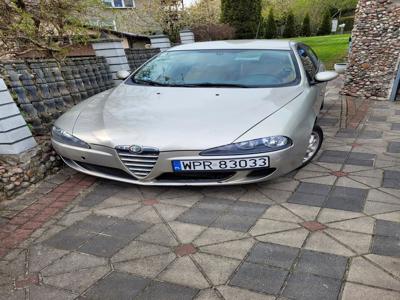 Używane Alfa Romeo 147 - 3 400 PLN, 150 683 km, 2006