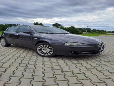 Używane Alfa Romeo 147 - 8 800 PLN, 267 606 km, 2007