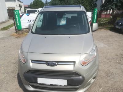 Używane Ford Tourneo Connect - 39 900 PLN, 152 200 km, 2014