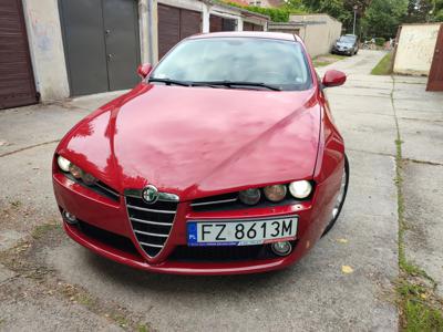 Używane Alfa Romeo 159 - 23 900 PLN, 304 000 km, 2010