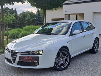 Używane Alfa Romeo 159 - 29 900 PLN, 182 500 km, 2011