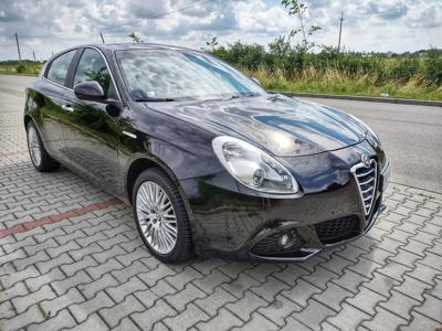 Używane Alfa Romeo Giulietta - 24 900 PLN, 287 000 km, 2011