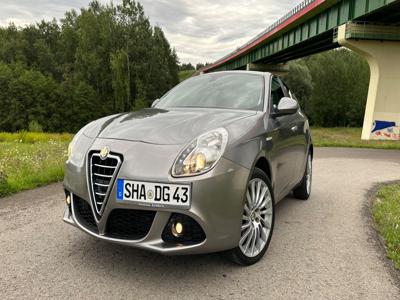 Używane Alfa Romeo Giulietta - 28 900 PLN, 179 000 km, 2012