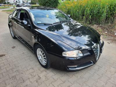 Używane Alfa Romeo GT - 6 000 PLN, 240 000 km, 2008