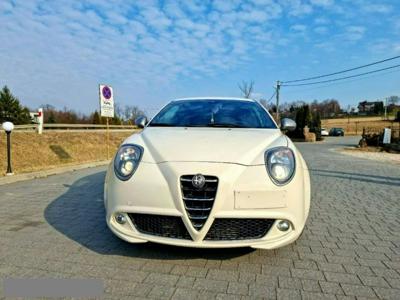 Używane Alfa Romeo Mito - 21 900 PLN, 212 000 km, 2010