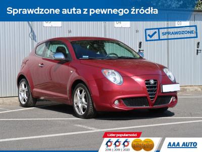 Używane Alfa Romeo Mito - 26 000 PLN, 108 563 km, 2011