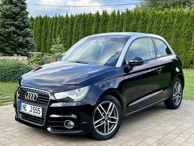 Używane Audi A1 - 28 900 PLN, 177 000 km, 2010