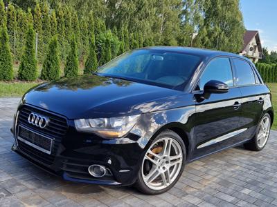 Używane Audi A1 - 32 999 PLN, 232 000 km, 2013