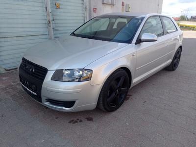 Używane Audi A3 - 10 900 PLN, 176 500 km, 2004