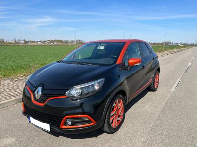 Używane Renault Captur - 41 900 PLN, 84 950 km, 2015