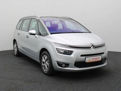 Używane Citroën C4 Picasso - 44 990 PLN, 209 383 km, 2015