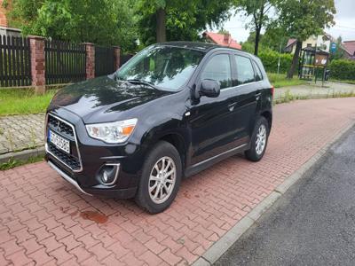 Używane Mitsubishi ASX - 45 000 PLN, 178 000 km, 2013