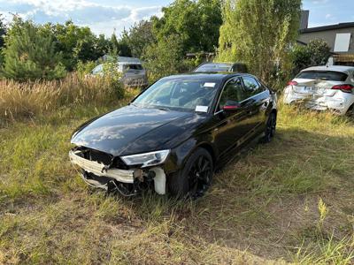 Używane Audi A3 - 43 900 PLN, 126 000 km, 2016