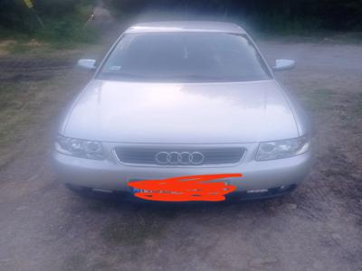 Używane Audi A3 - 5 600 PLN, 440 000 km, 2002