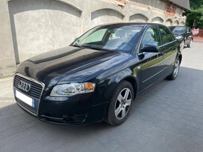 Używane Audi A4 - 10 900 PLN, 234 000 km, 2006