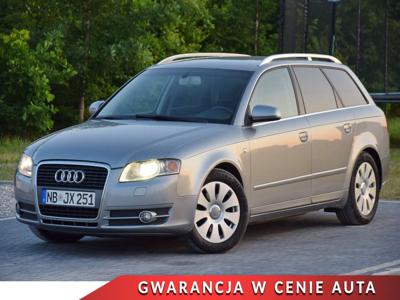 Używane Audi A4 - 14 900 PLN, 190 000 km, 2004